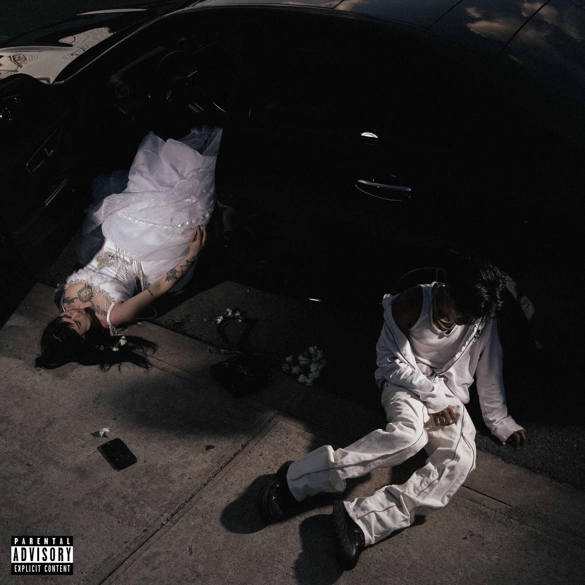 Album cover of BLO A KISS