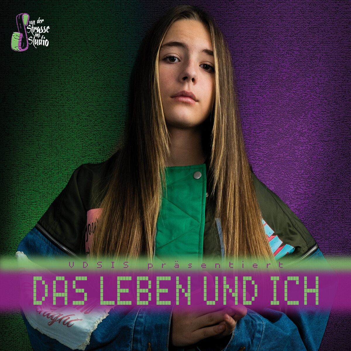 Album cover of Das Leben und ich