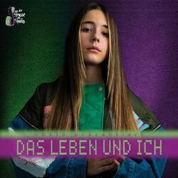 Cover of Das Leben und ich