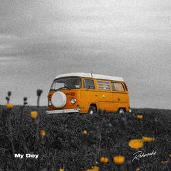 Cover of My Dey