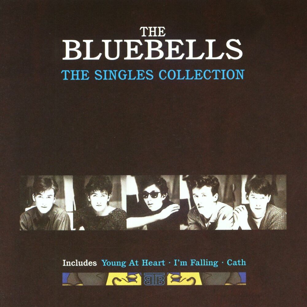 Picture of The Singles Collection