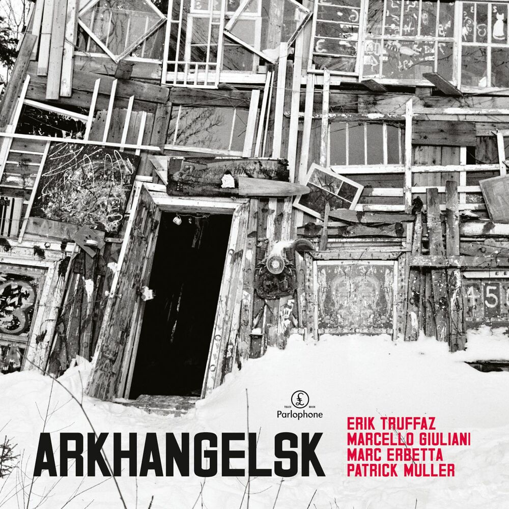 Picture of Arkhangelsk