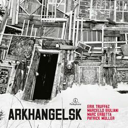 Cover of Arkhangelsk