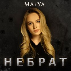 Cover of НЕБРАТ