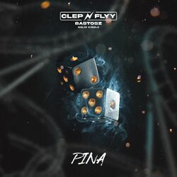 Cover of Pina