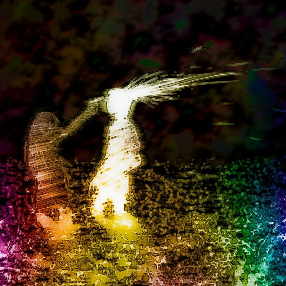 Picture of RADIATE!