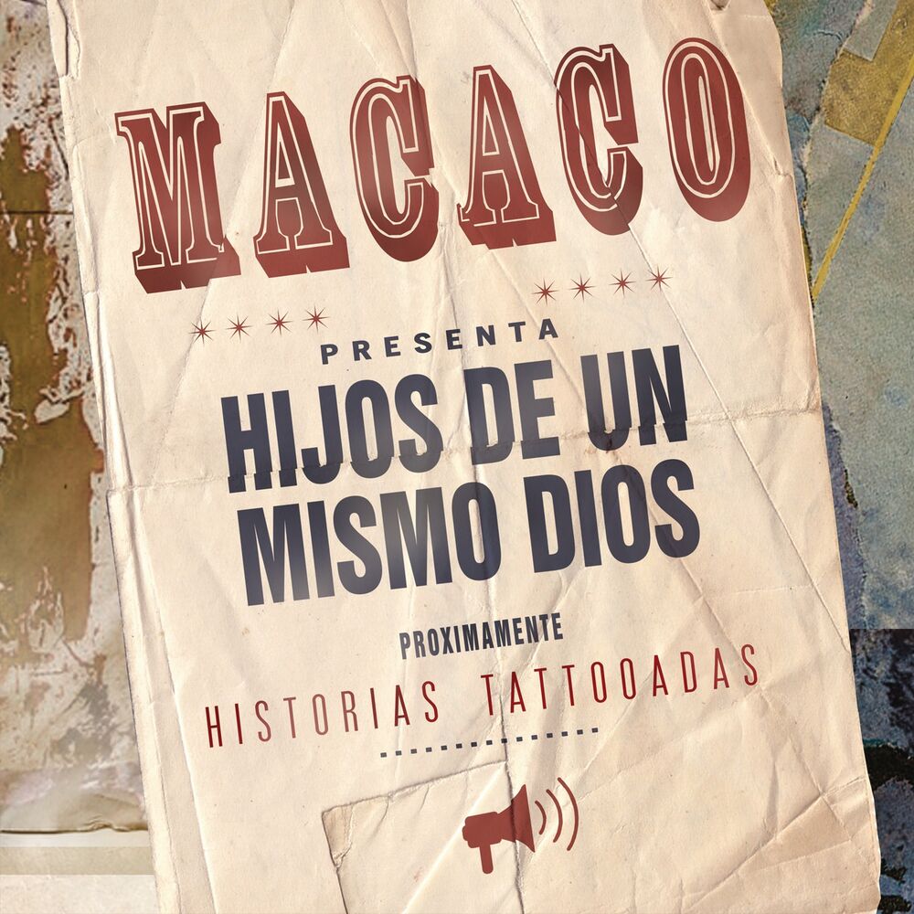 Picture of Hijos de un Mismo Dios