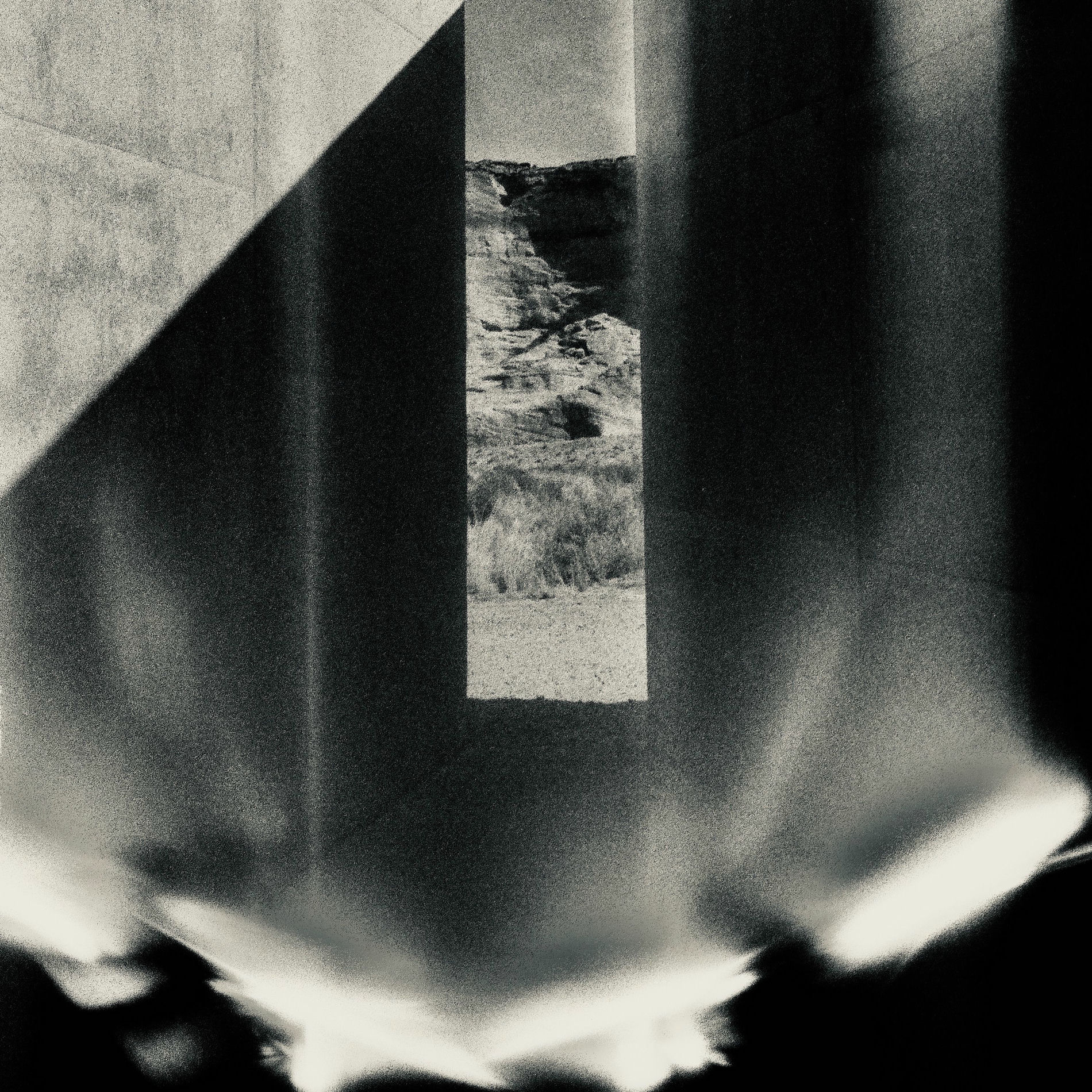 Album cover of EYES CLOSED