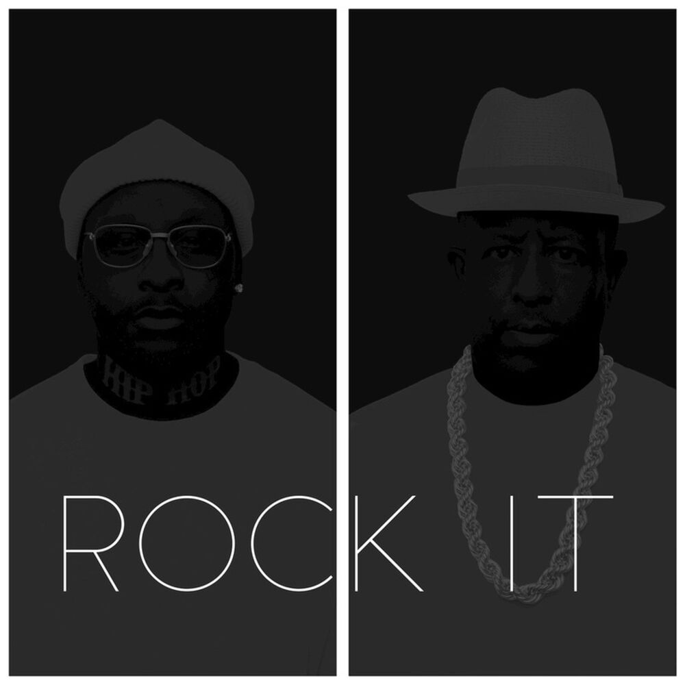 Picture of Rock It