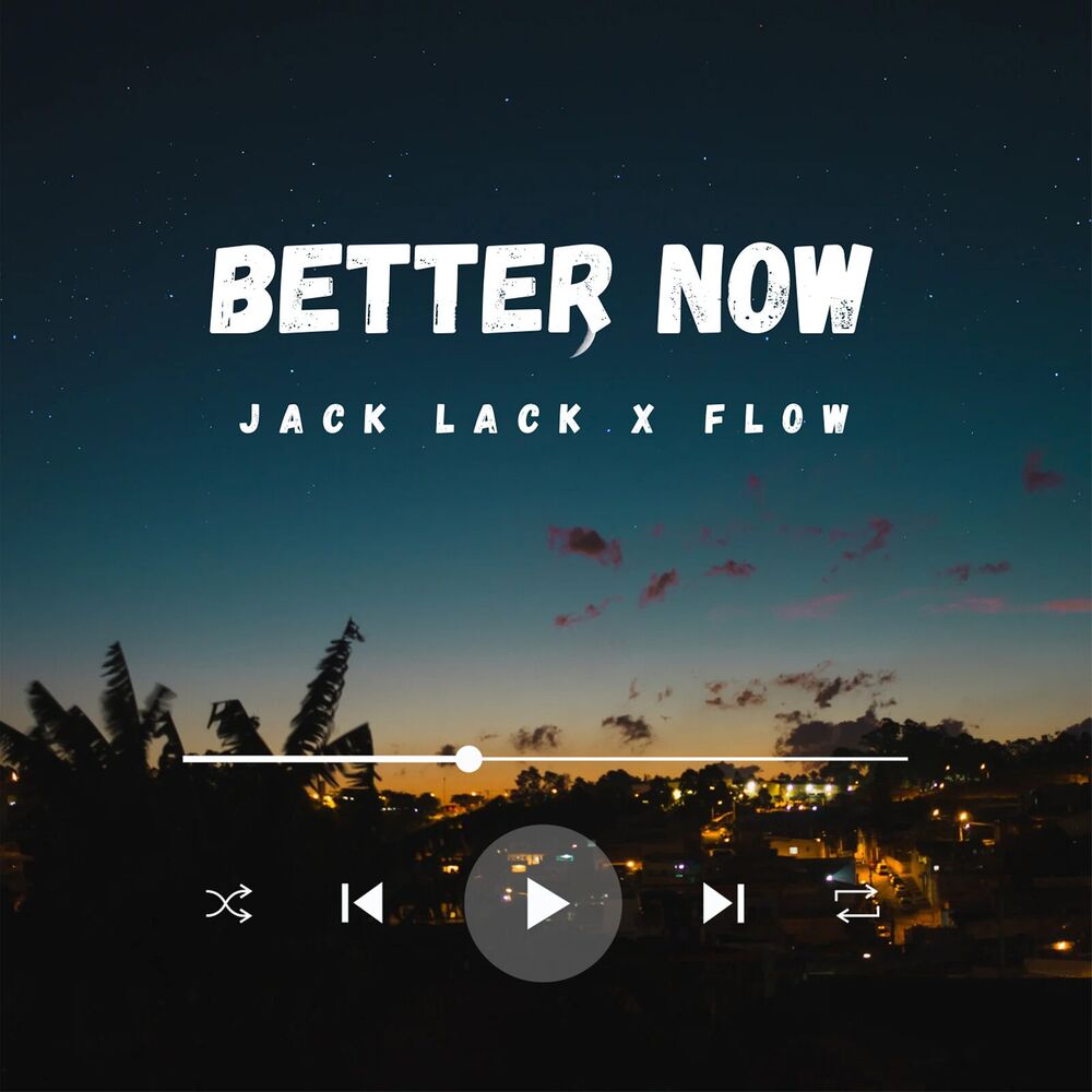 Picture of Better Now