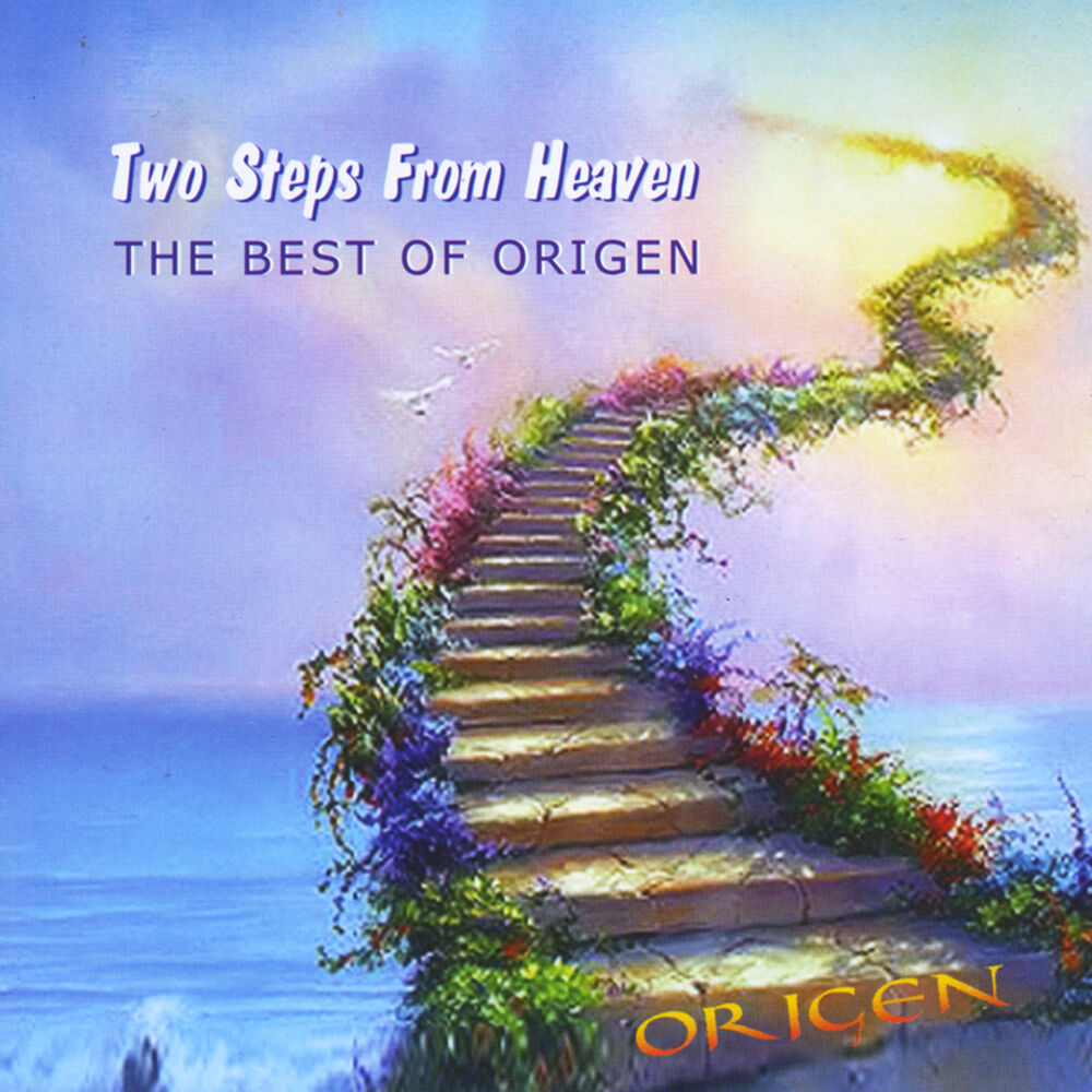 Picture of Two Steps From Heaven: The Best Of Origen 1996-2013