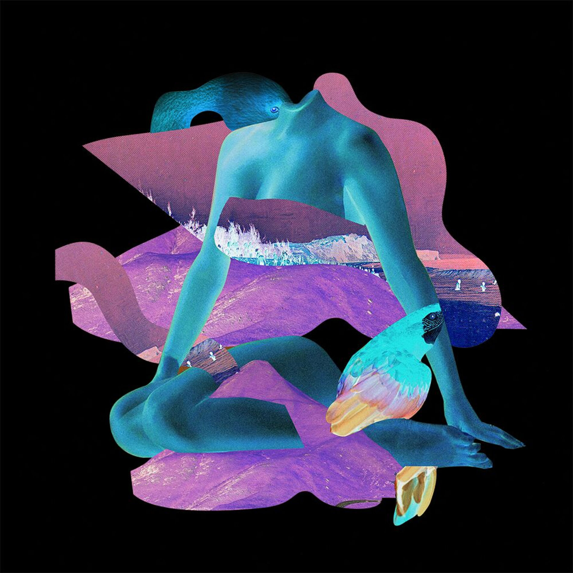 Album cover of Cinema Tropical