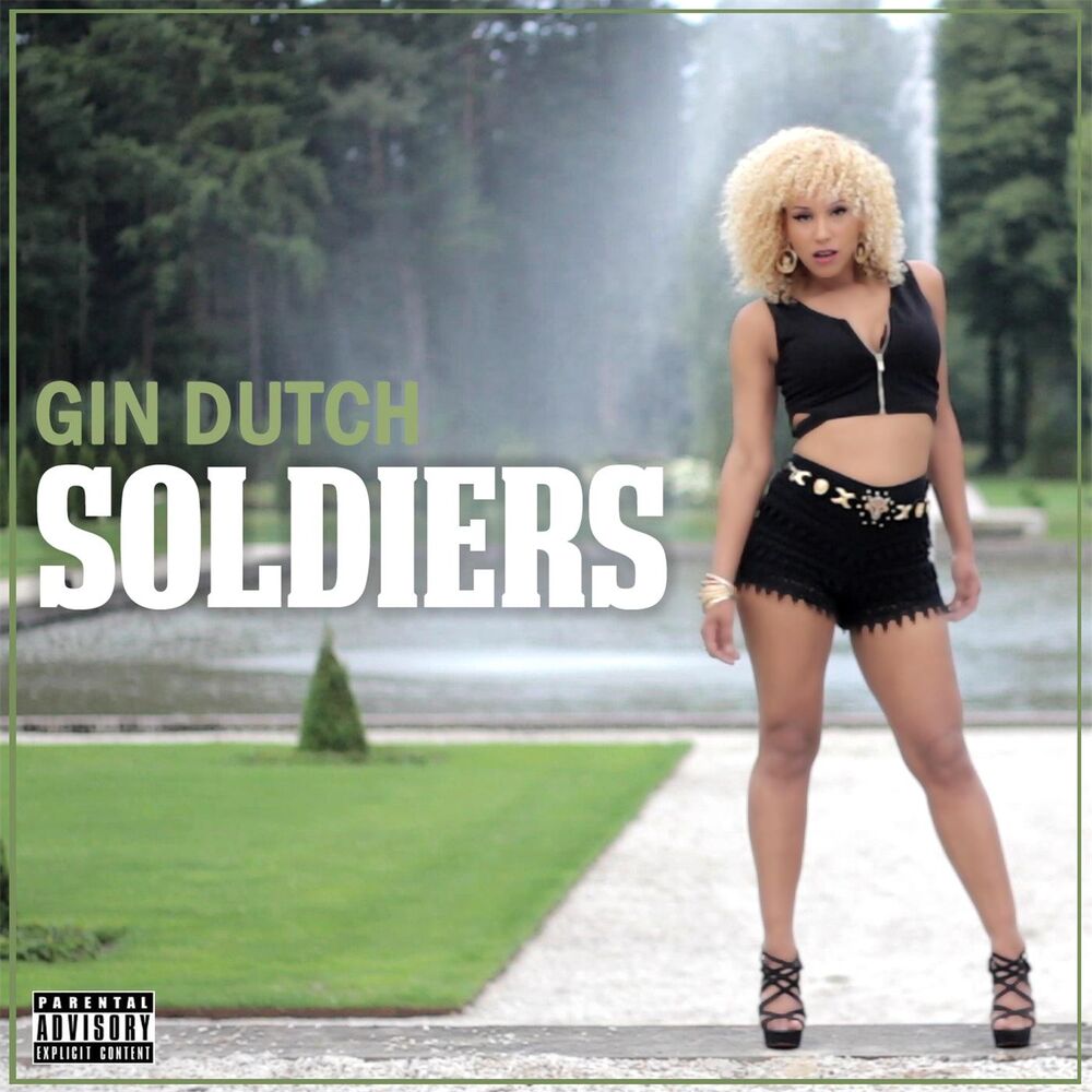 Picture of Soldiers