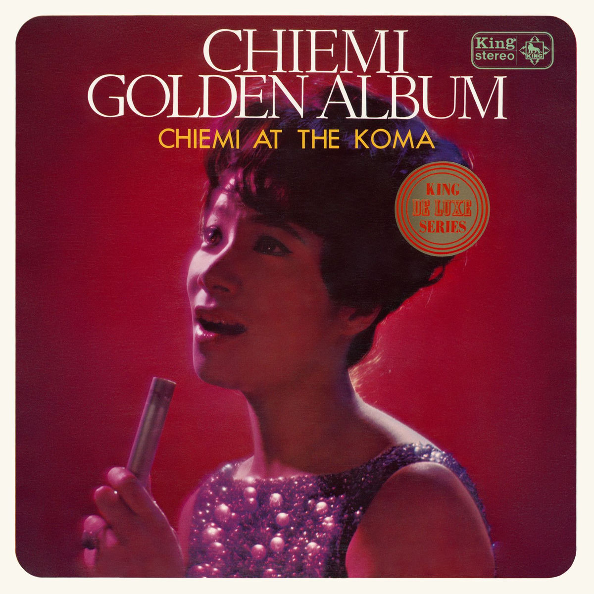 Chiemi Eri: albums, songs, concerts | Deezer