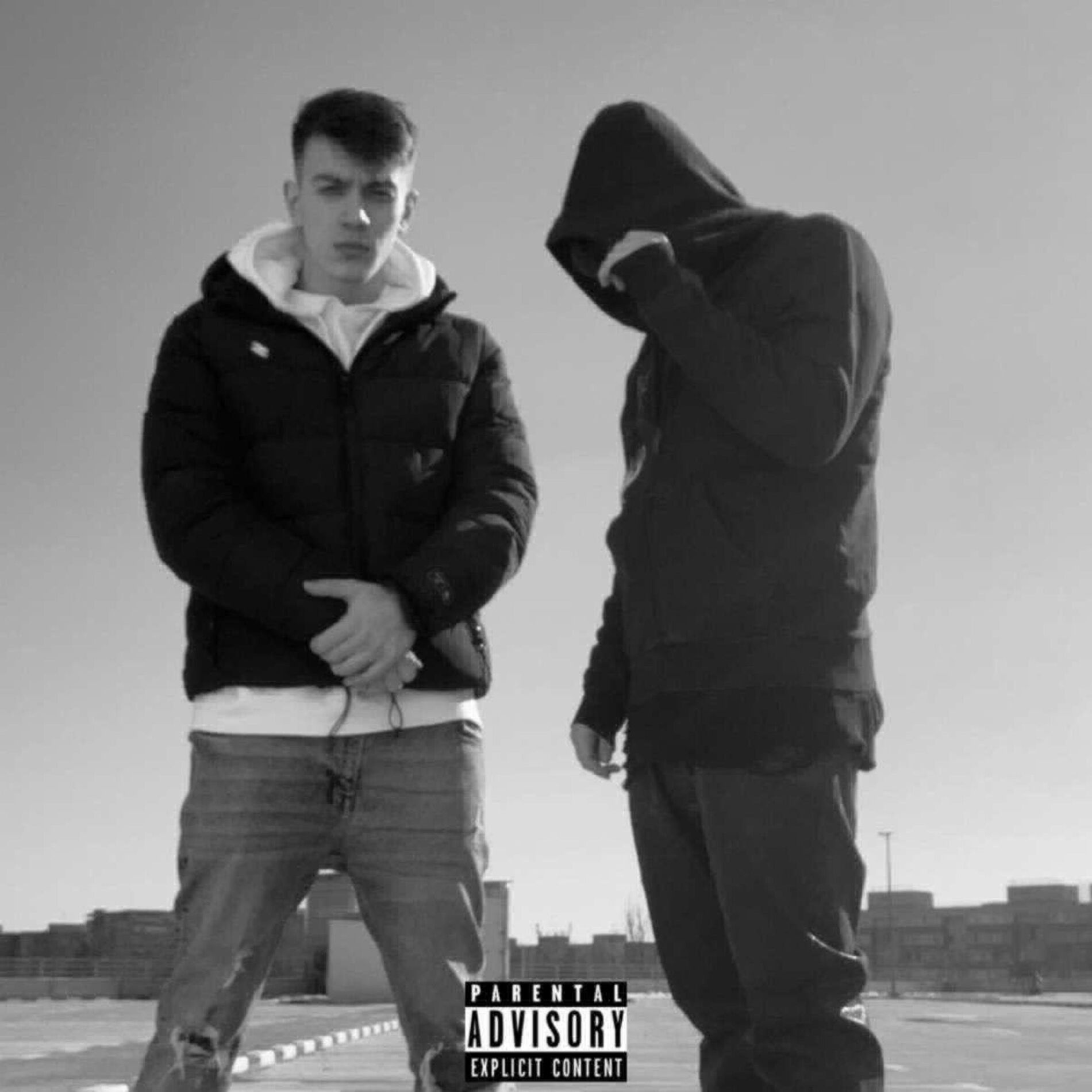 Album cover of GhostWriter (feat. phantom)