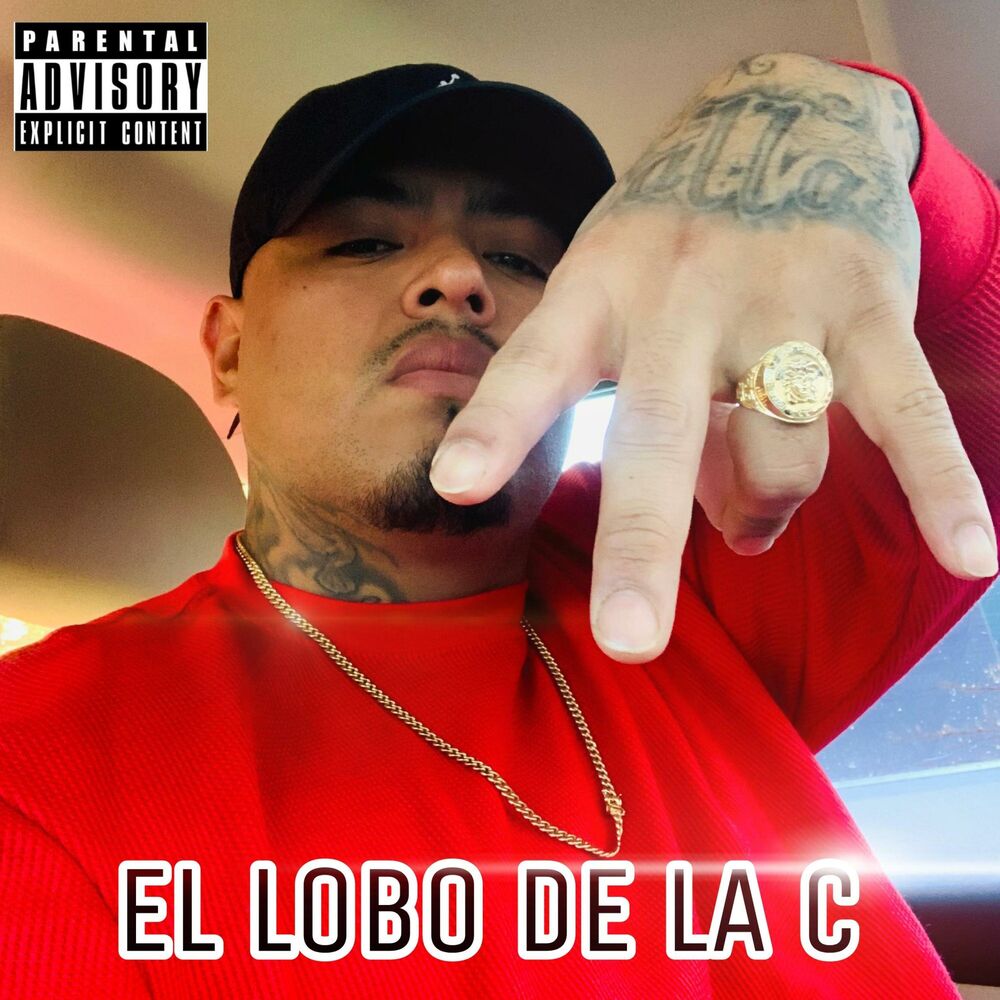 Picture of El Lobo De La C