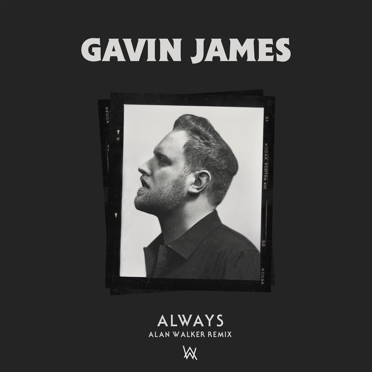 Album cover of Always