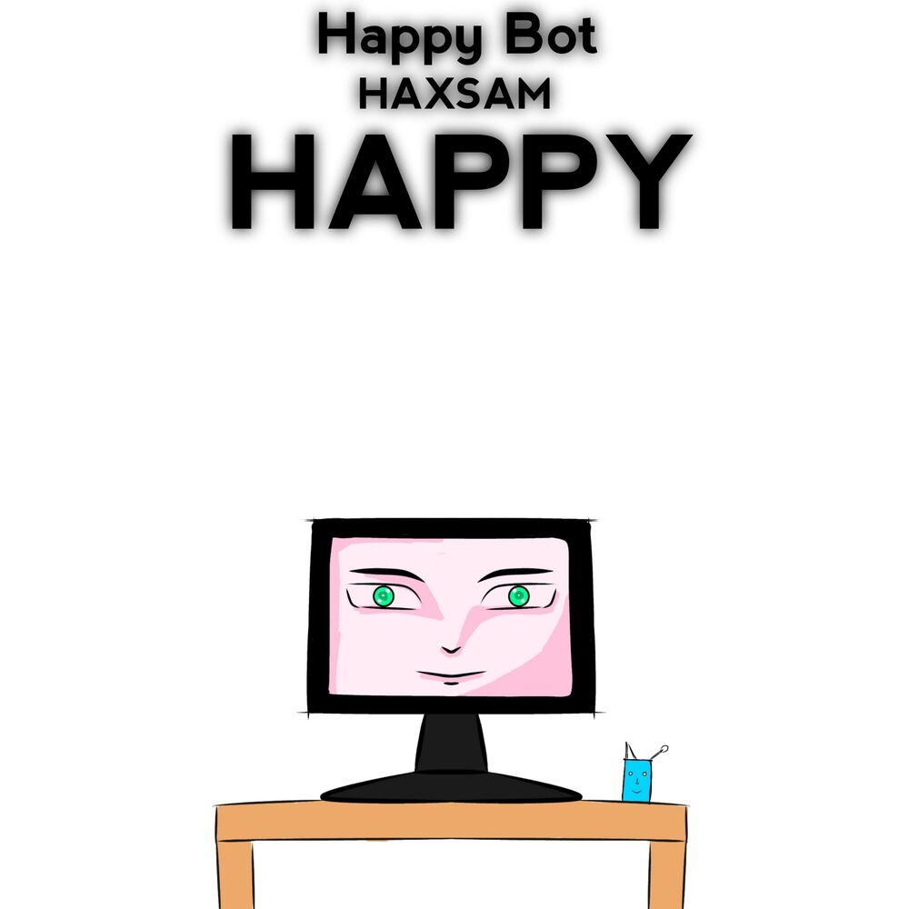 Picture of Happy