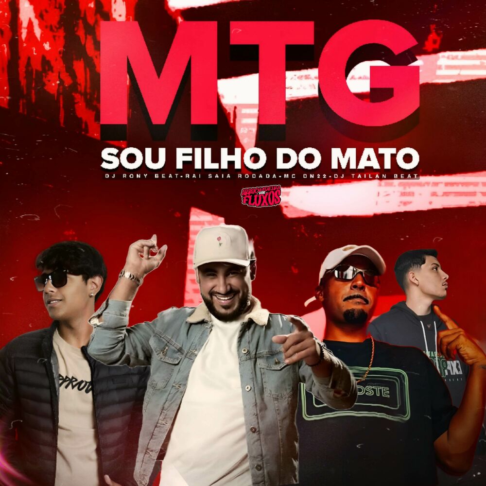Picture of MTG - FILHO DO MATO (Arrochadeira Remix)