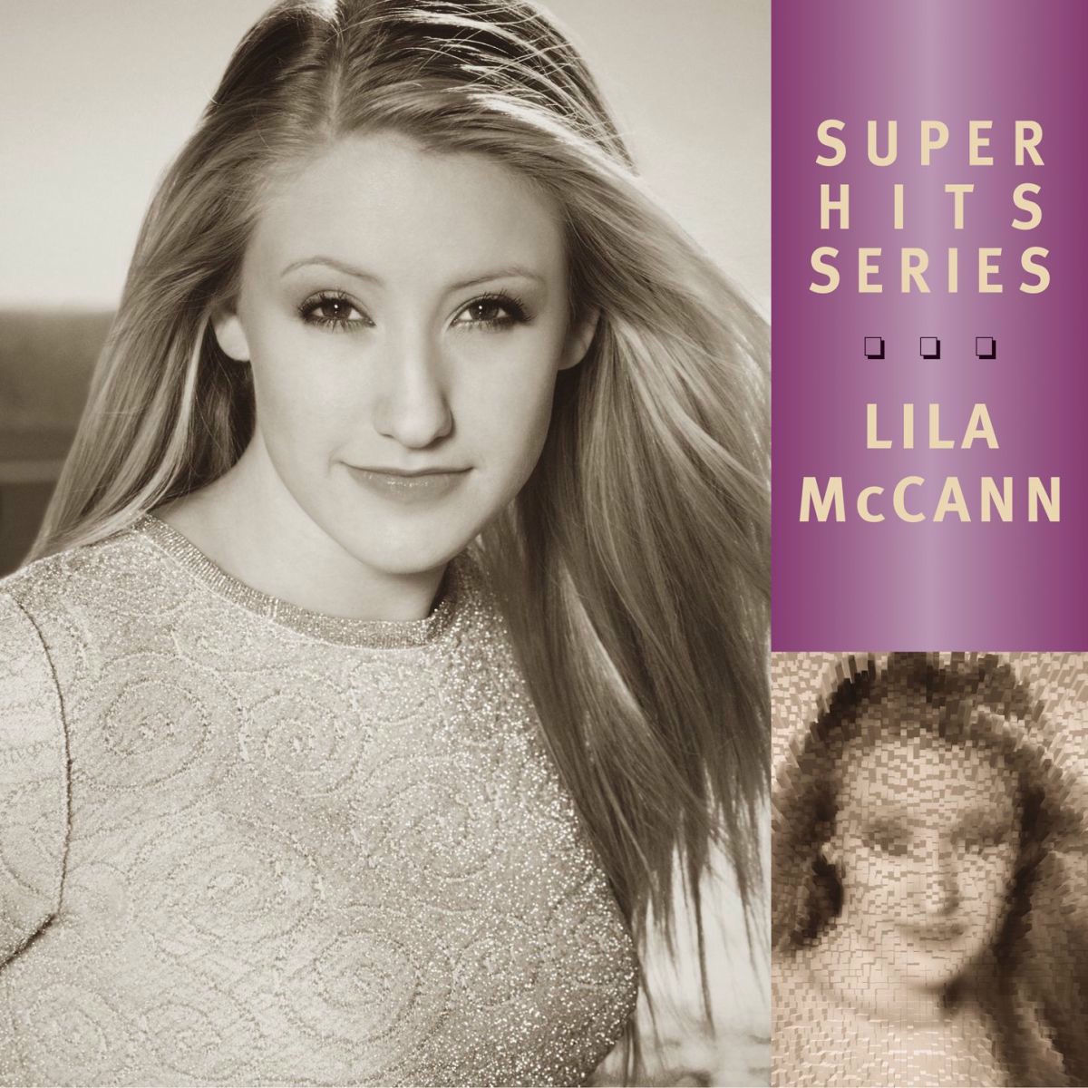 Album cover of Super Hits
