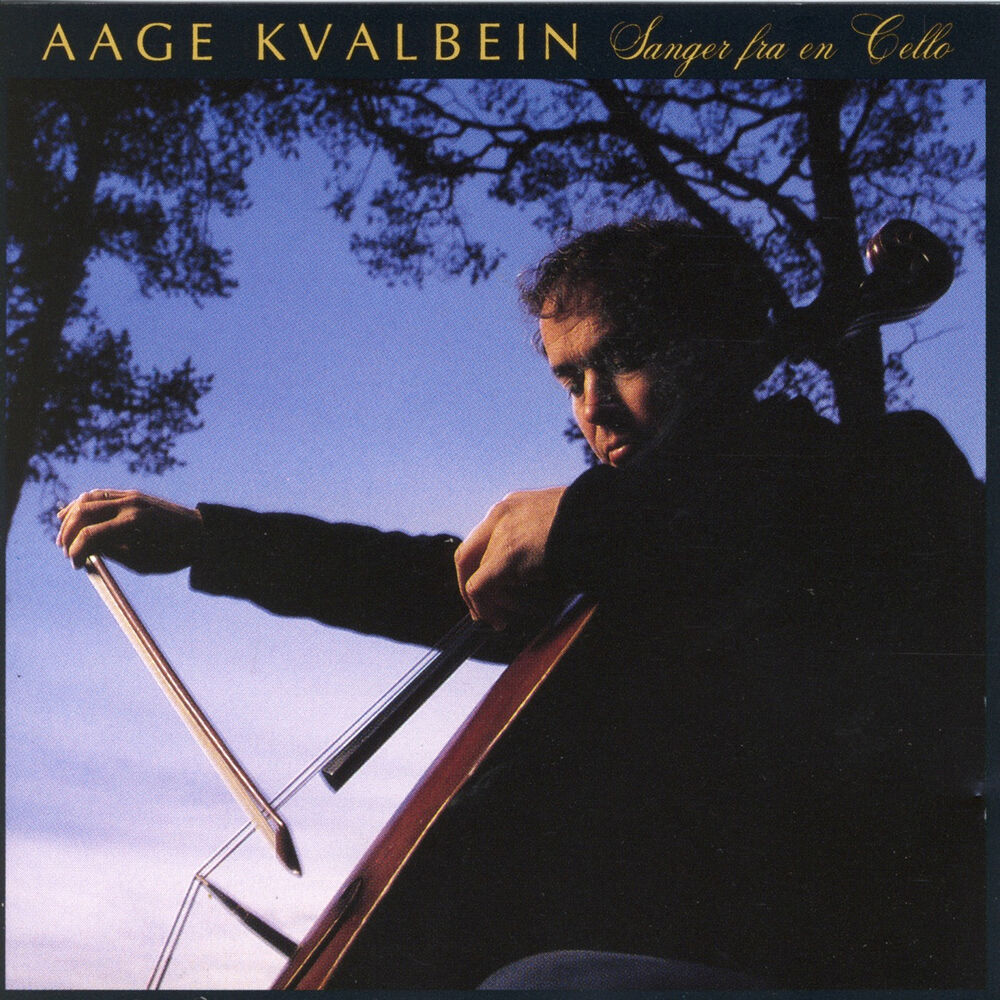 Picture of Sanger Fra En Cello