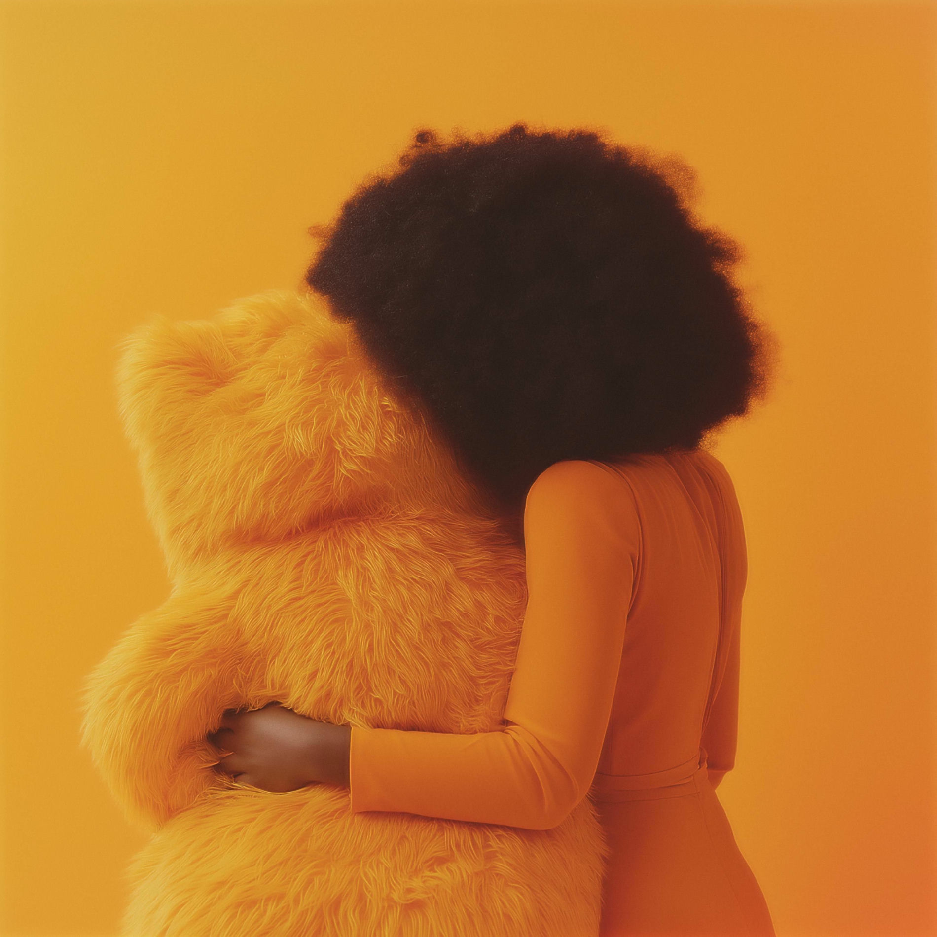 Album cover of Peel You Back (feat. NAYA)