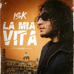 Cover of La mia vita