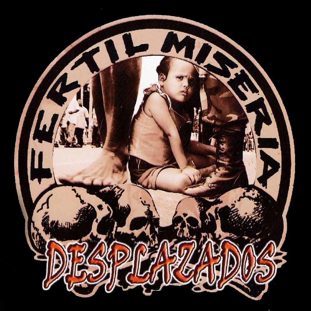 Picture of Desplazados