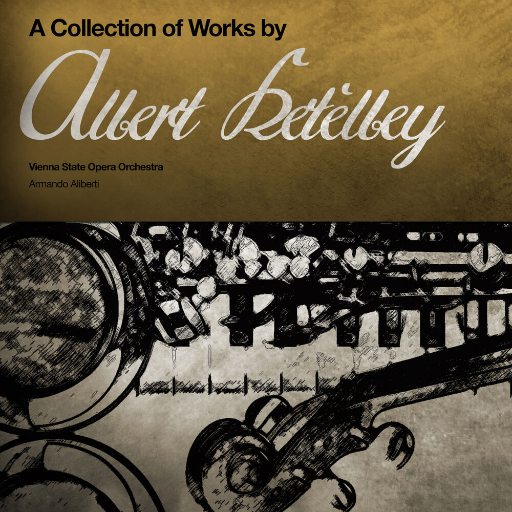 Picture of A Collection of Albert Ketèlbey
