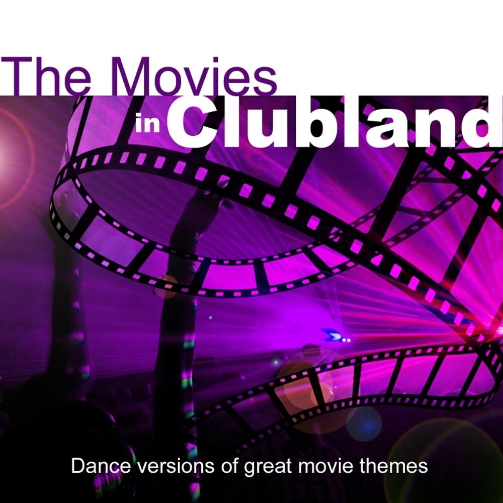 Picture of The Movies In Clubland