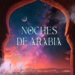 Noches de Arabia (Cover en Español)