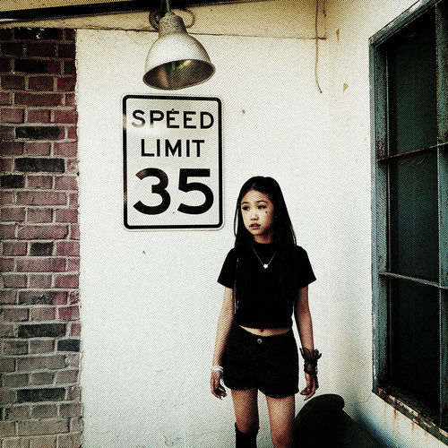 KATZFADA – Secret Heart – EP