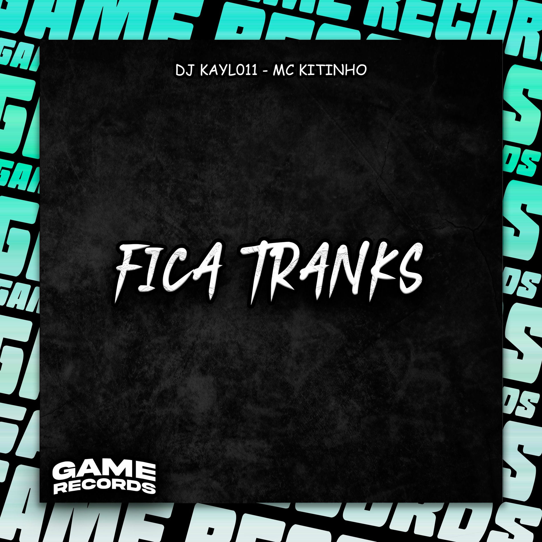 Album cover of Fica Tranks