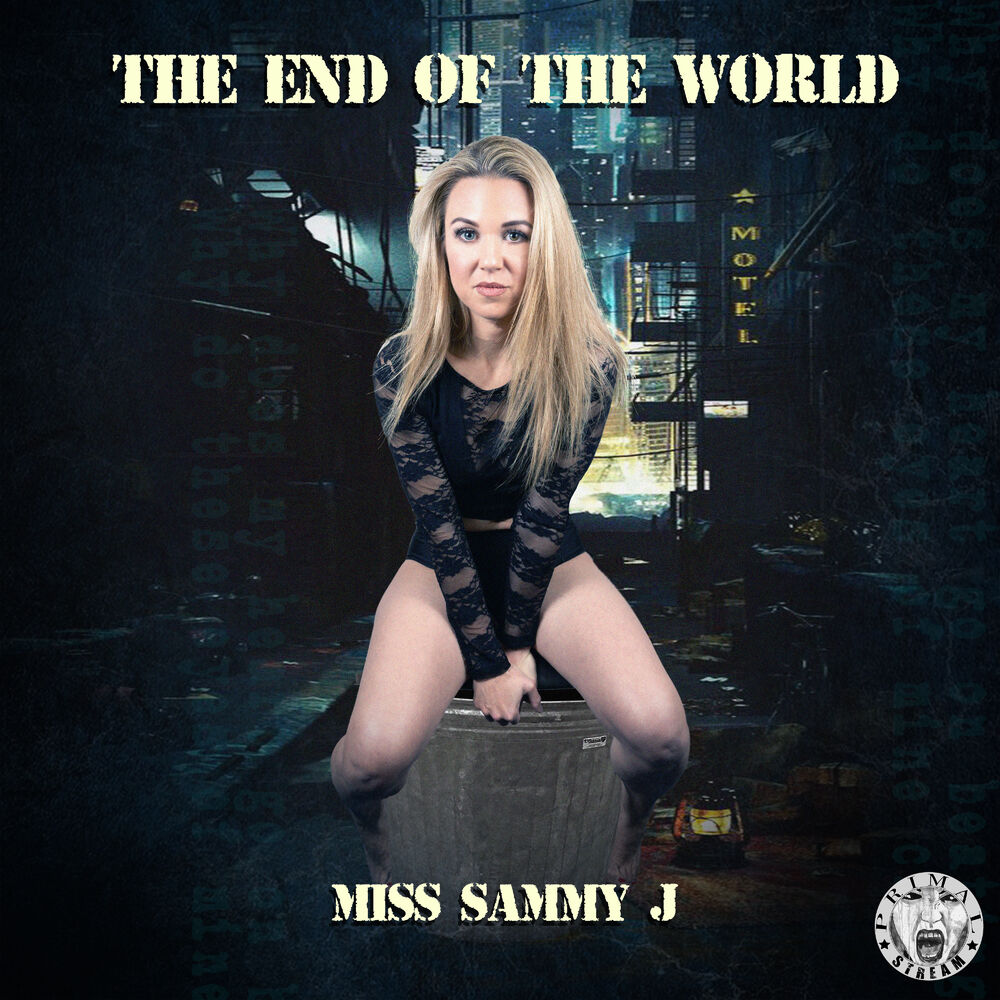Picture of The End Of The World