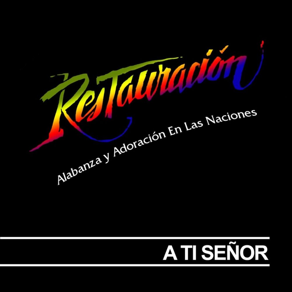 Picture of A Ti Señor