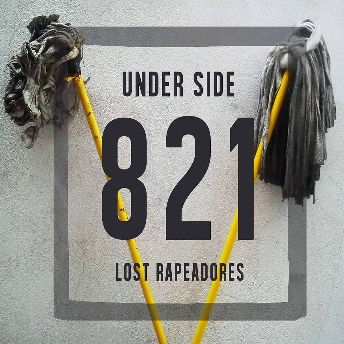 Album cover of Al Revezado