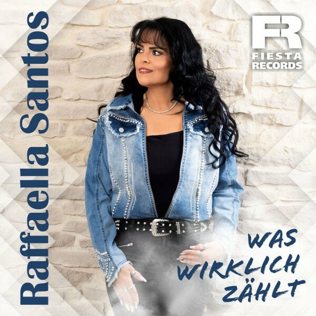 Album cover of Was wirklich zählt