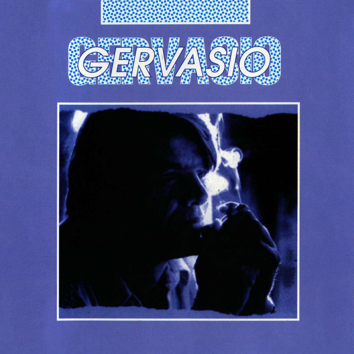 Album cover of Gervasio