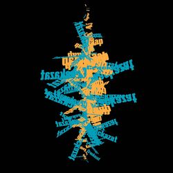 Cover of In the Sky (Kaap Remix)