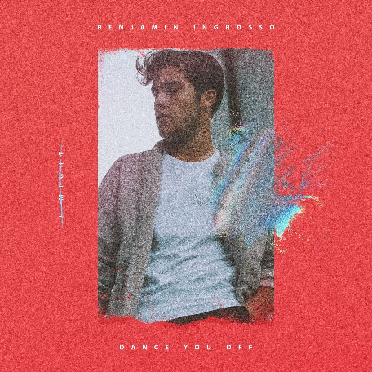 Album cover of Dance You Off