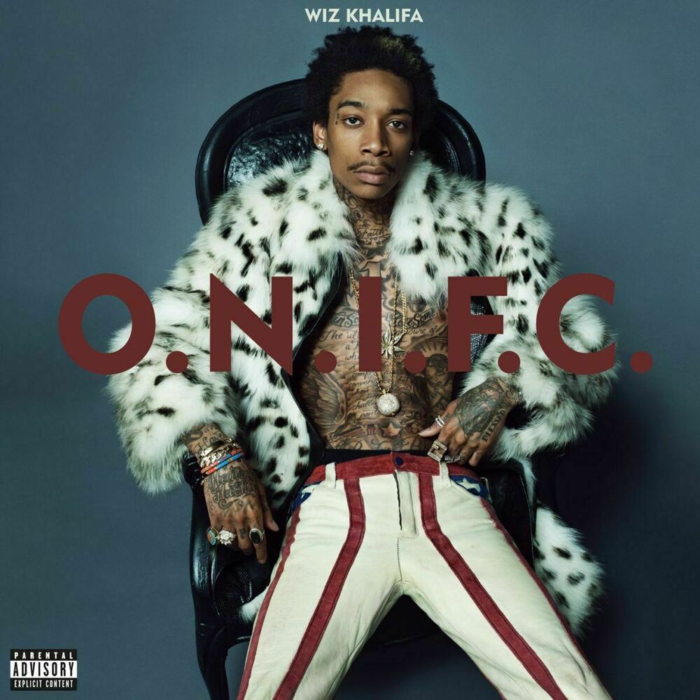 Picture of O.N.I.F.C. (Deluxe)