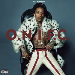 Cover of O.N.I.F.C. (Deluxe)