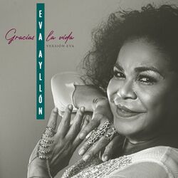 Cover of Gracias A La Vida (Versión Eva)