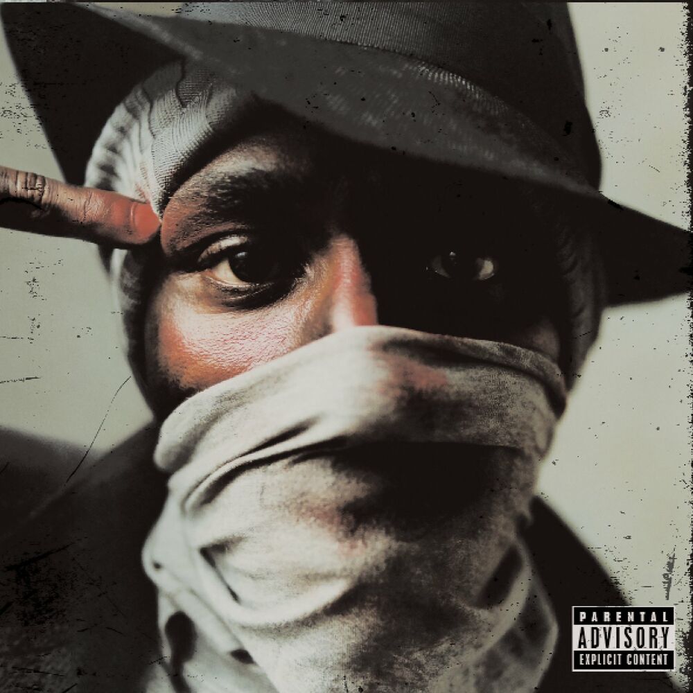Picture of The New Danger