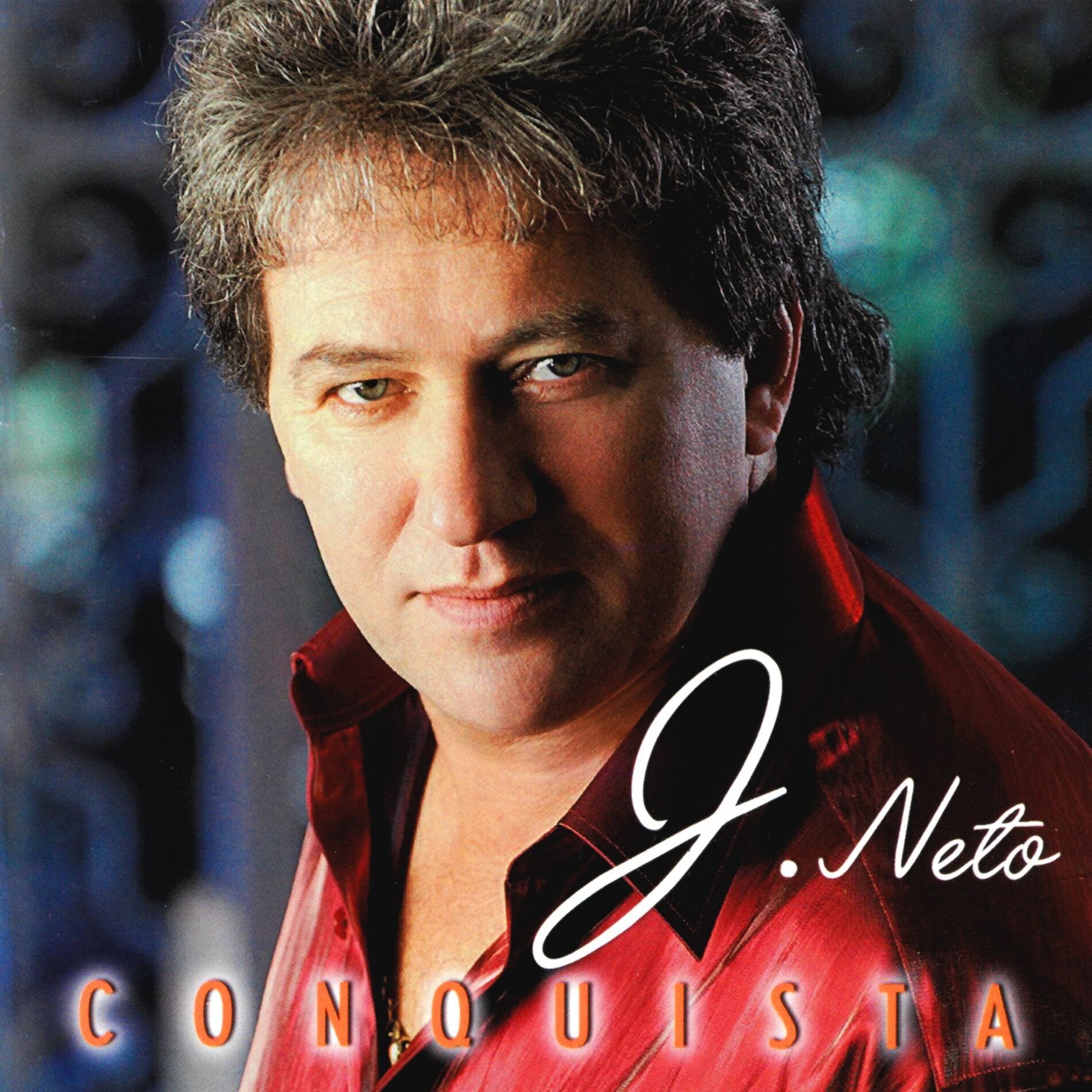 Album cover of Conquista