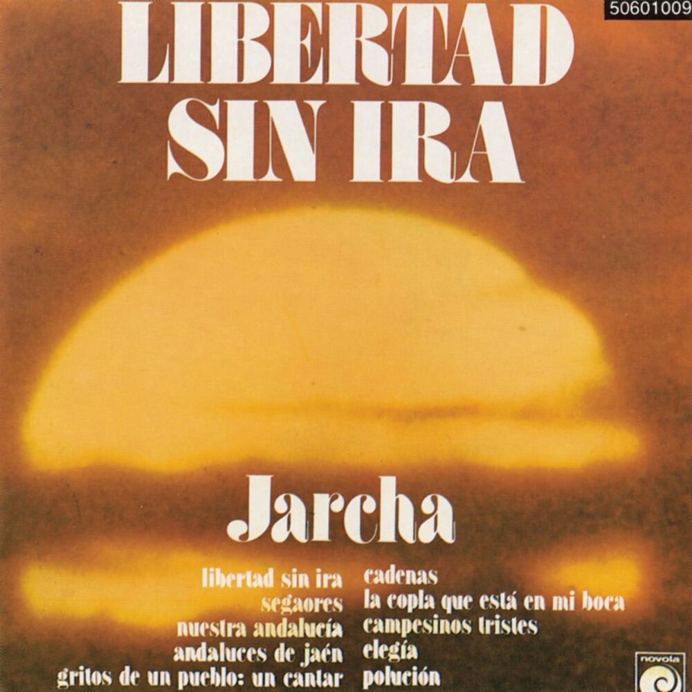 Picture of Libertad Sin Ira