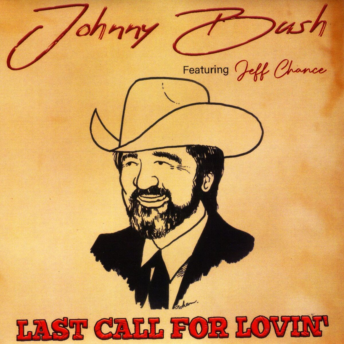 Album cover of Last Call for Lovin'