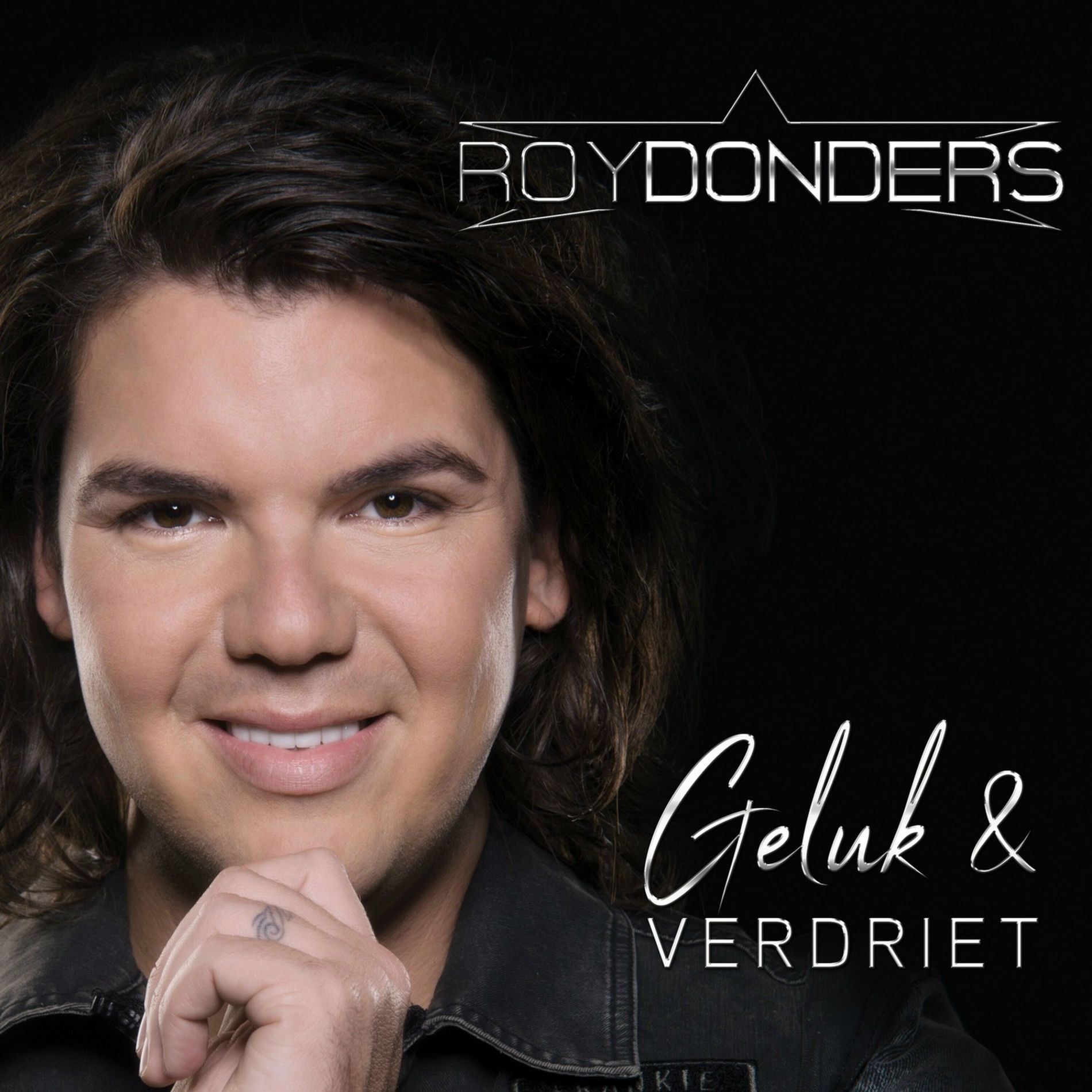 Album cover of Alleen Maar Dansen Met Jou