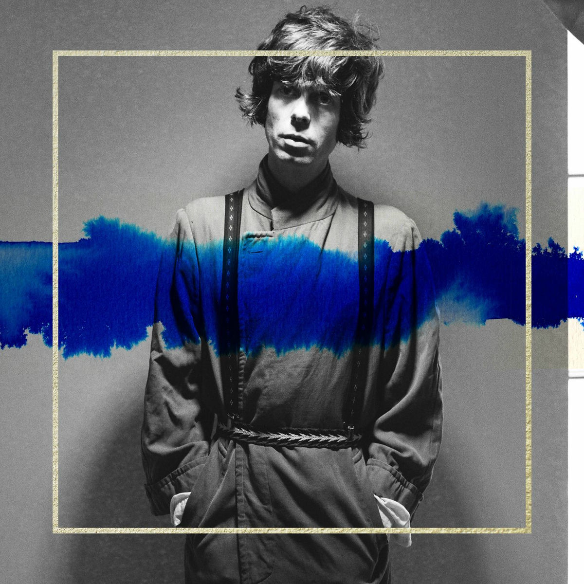 Album cover of Cormorant Bird