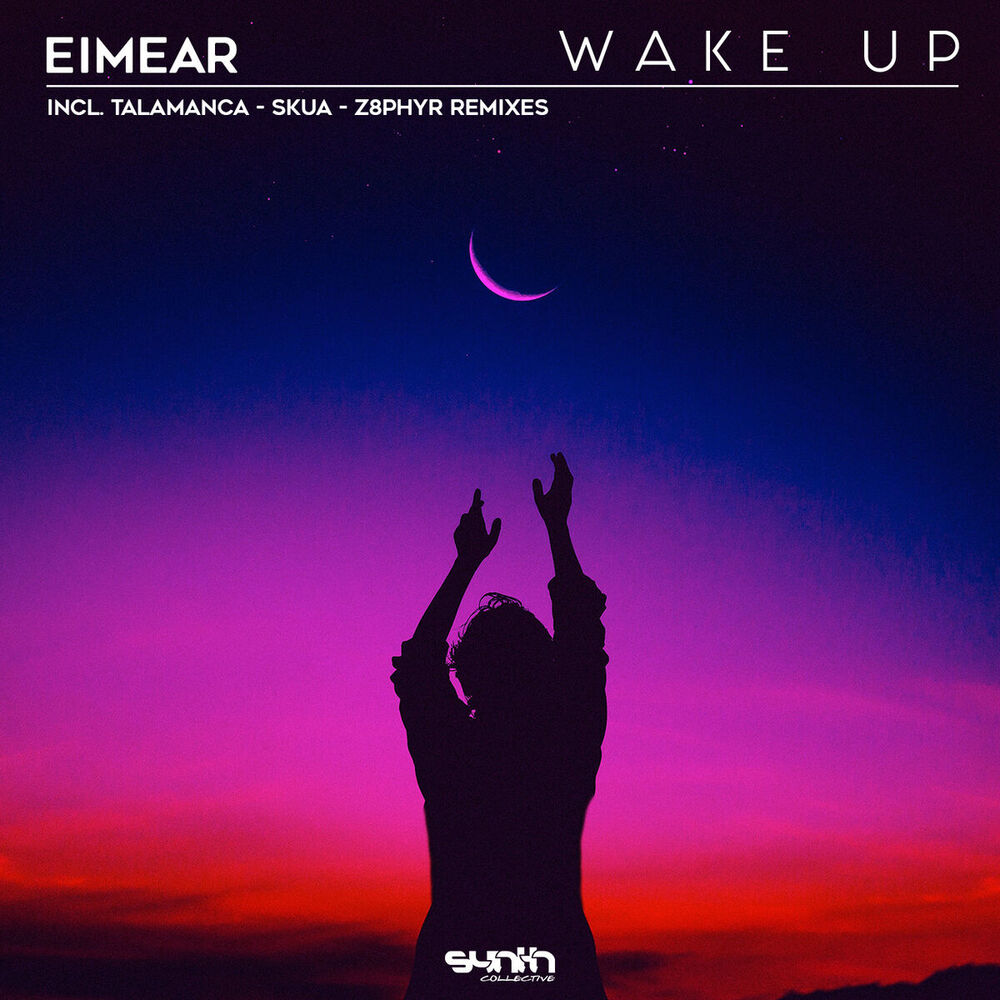 Picture of Wake Up